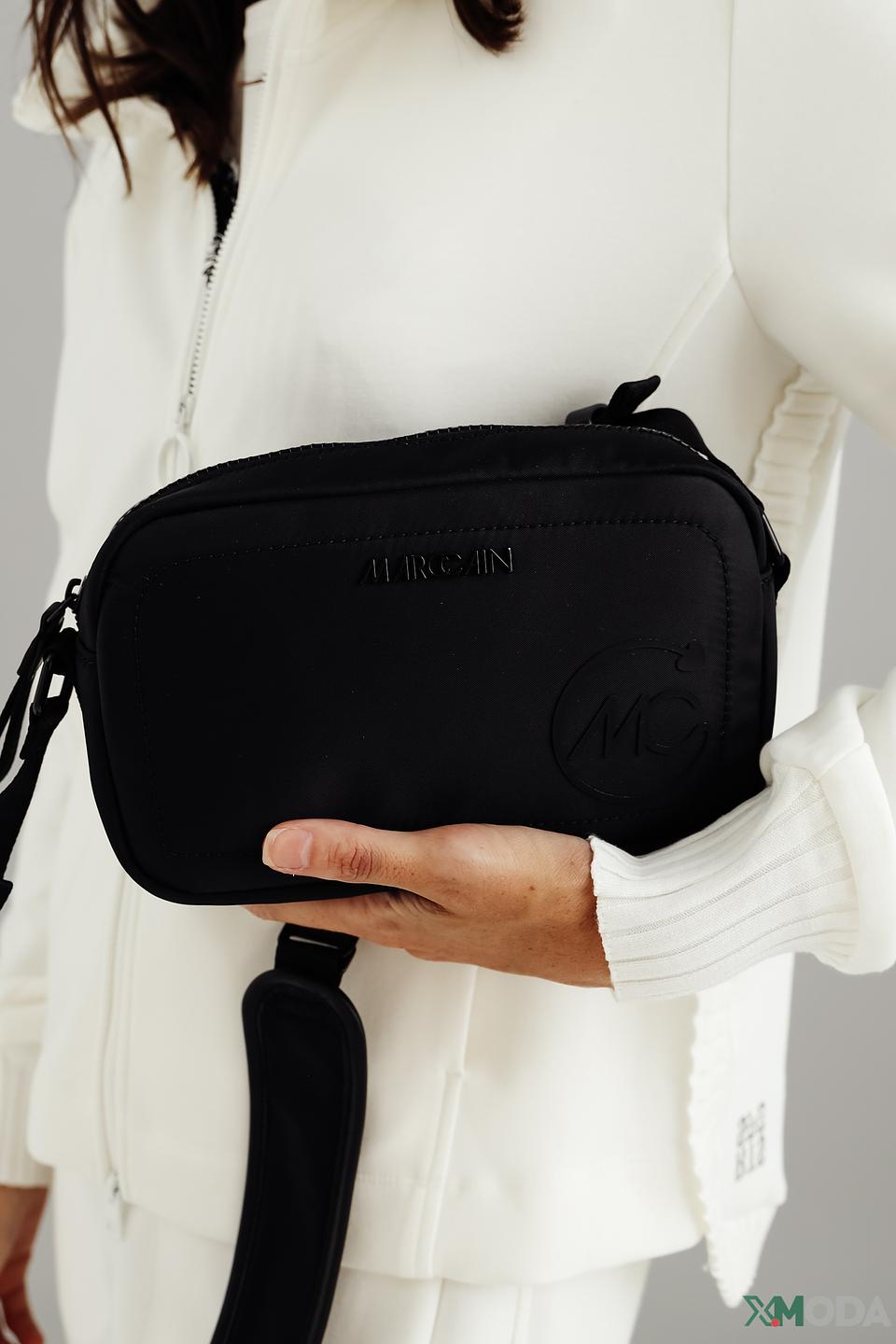 Сумка Marc Cain чёрная