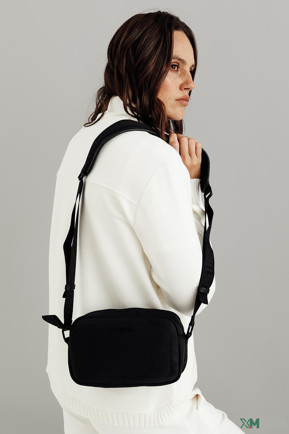 Сумка Marc Cain чёрная