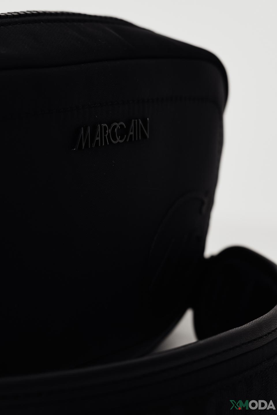 Сумка Marc Cain чёрная