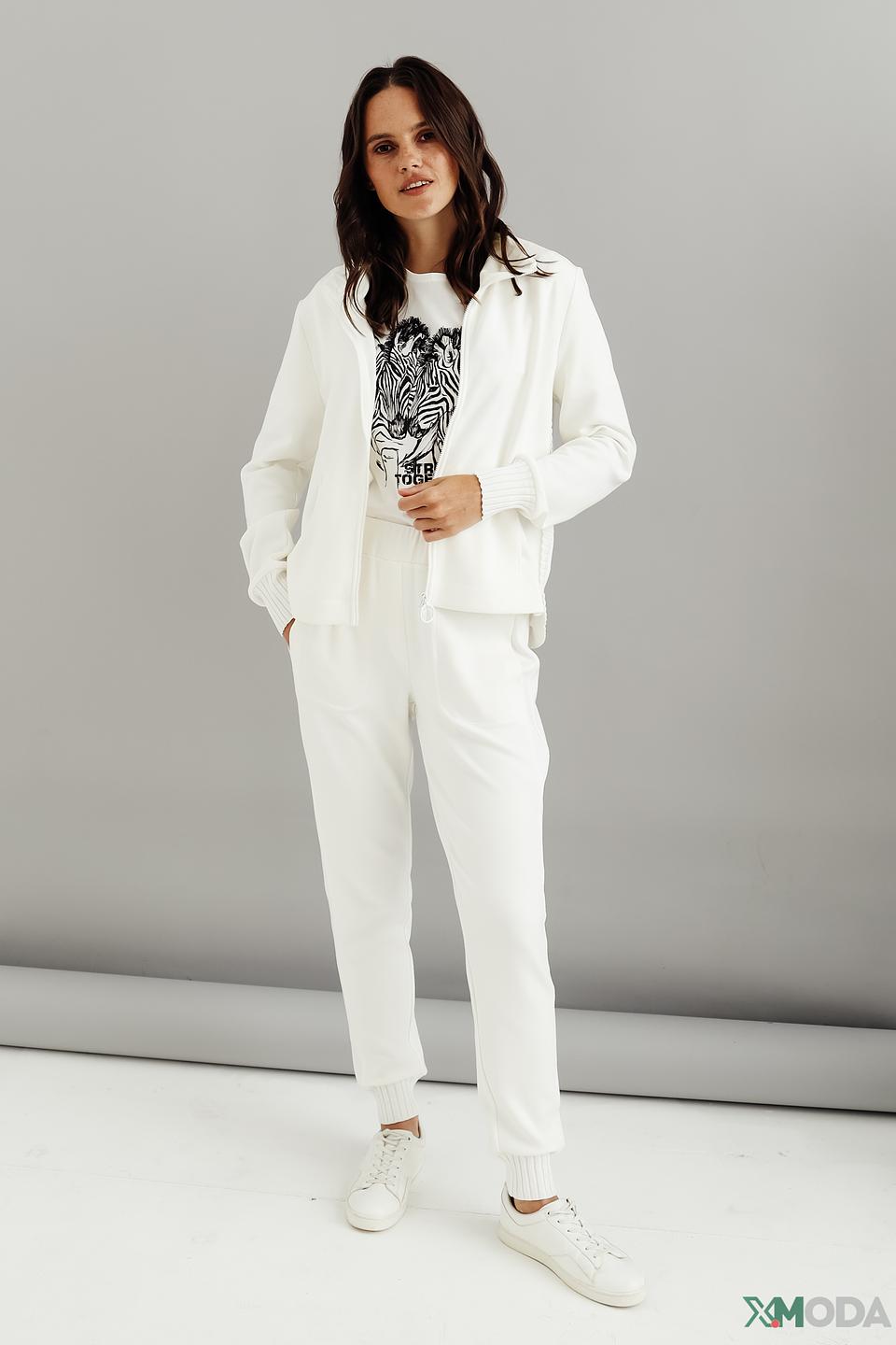 Куртка Marc Cain Sports белая