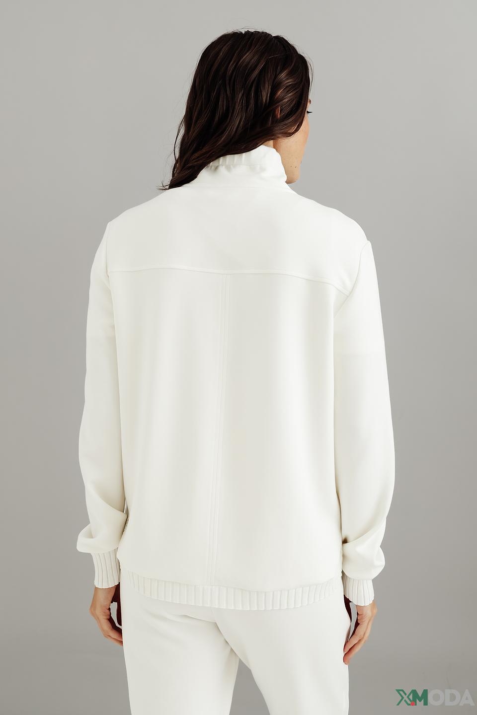 Куртка Marc Cain Sports белая