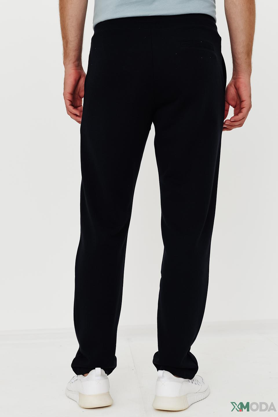 Спортивные брюки Bugatti чёрные