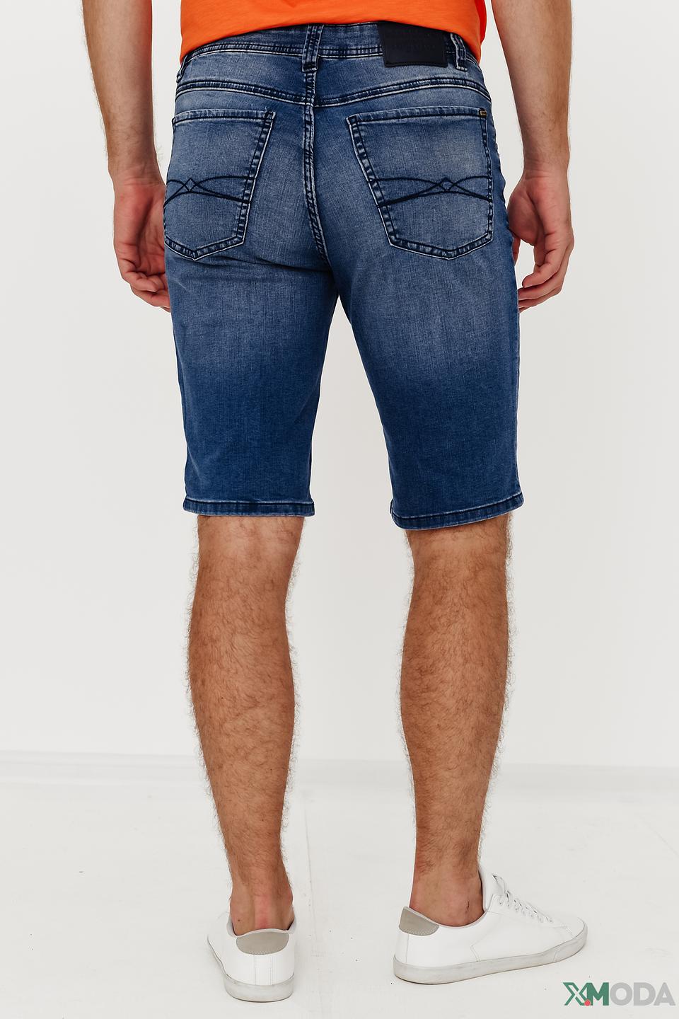 Шорты Paddoks denim blue