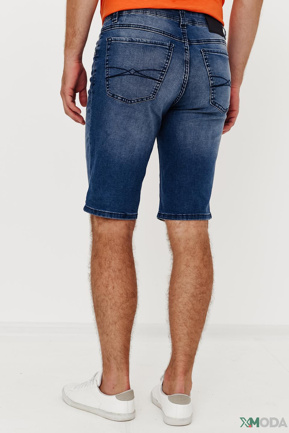 Шорты Paddoks denim blue