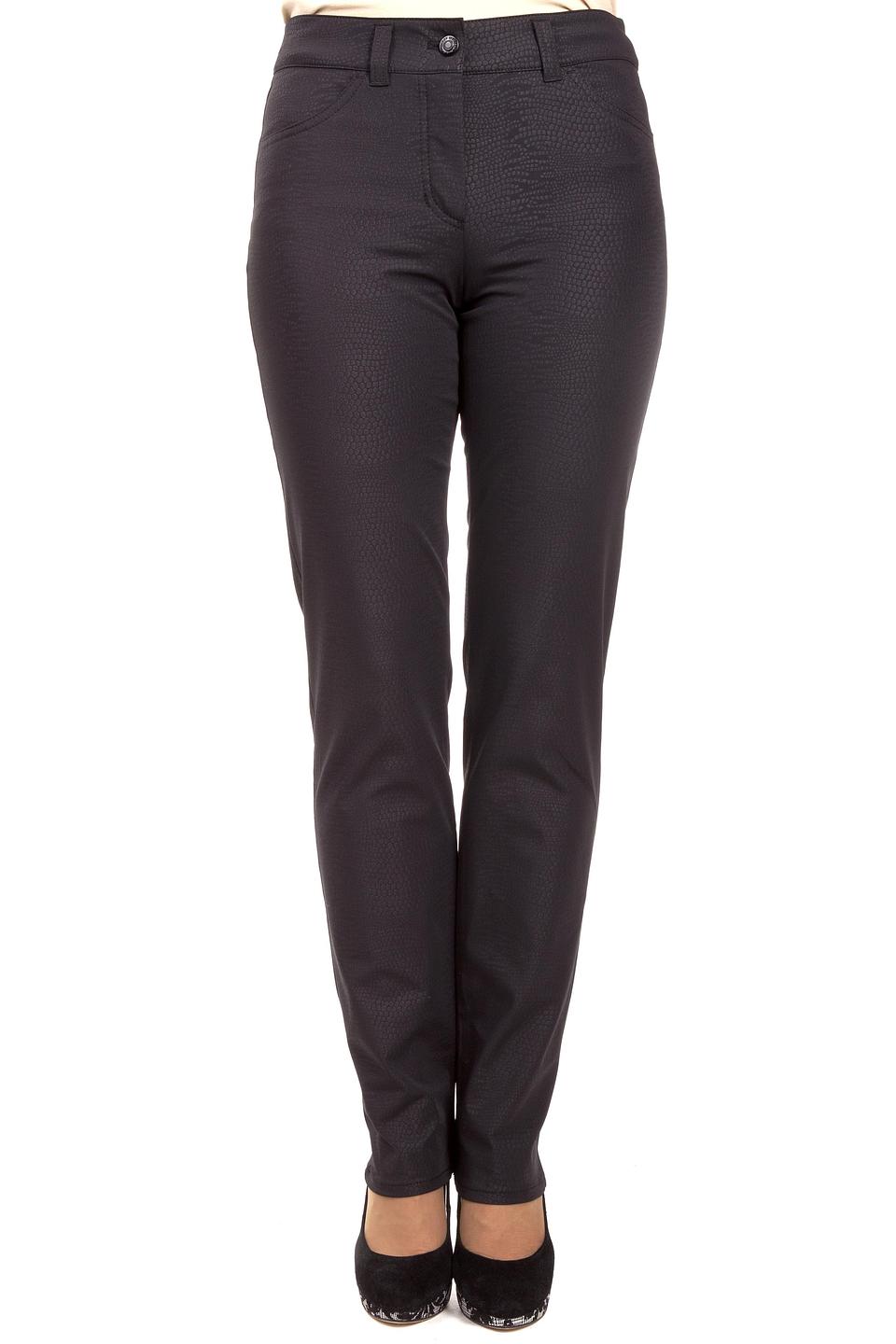 Брюки Gerry Weber с текстурой
