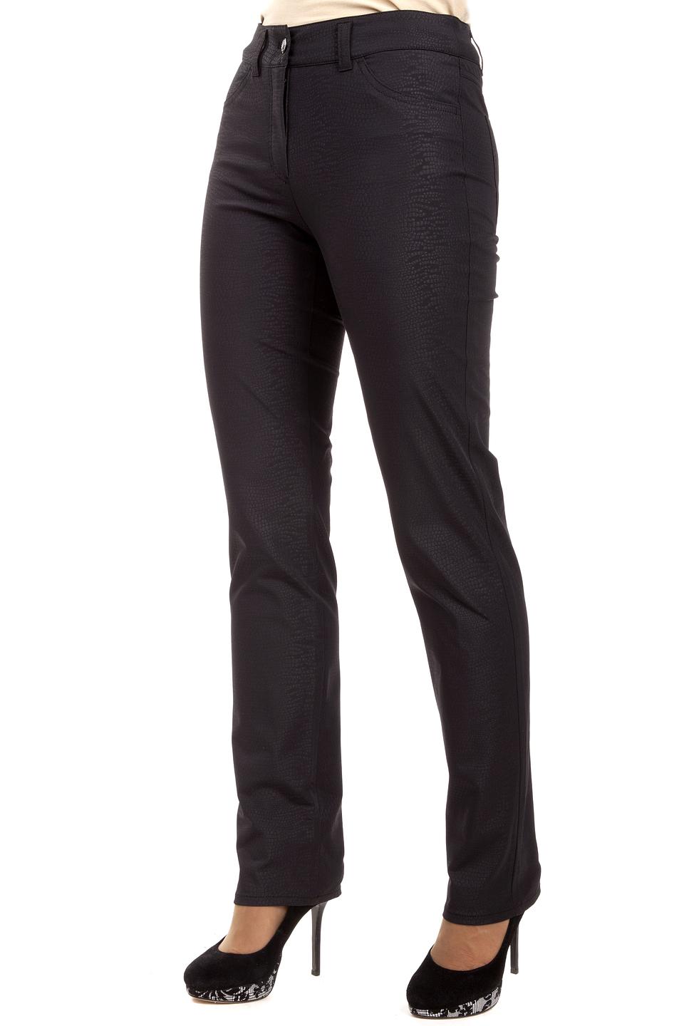 Брюки Gerry Weber с текстурой