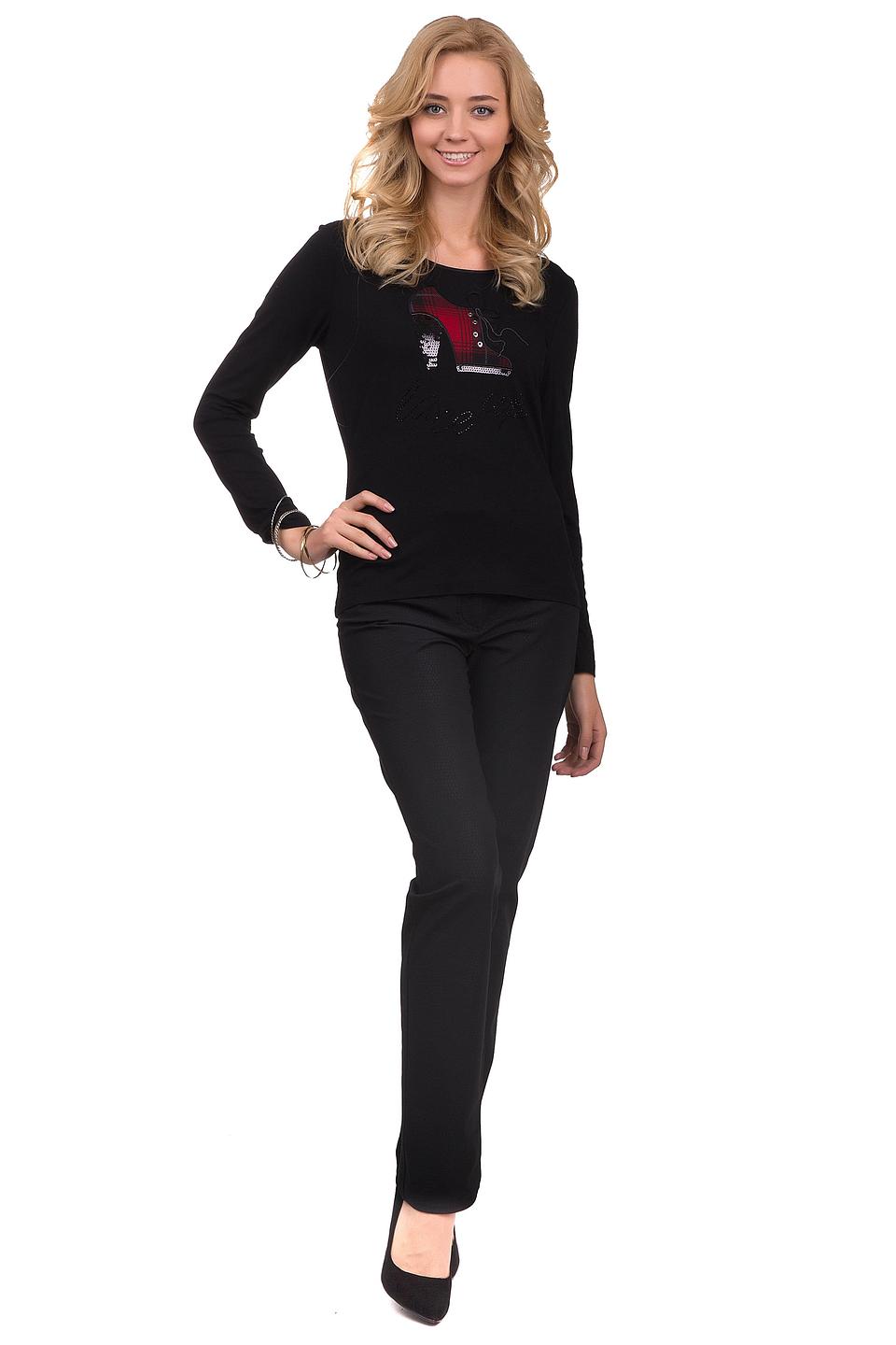 Брюки Gerry Weber с текстурой