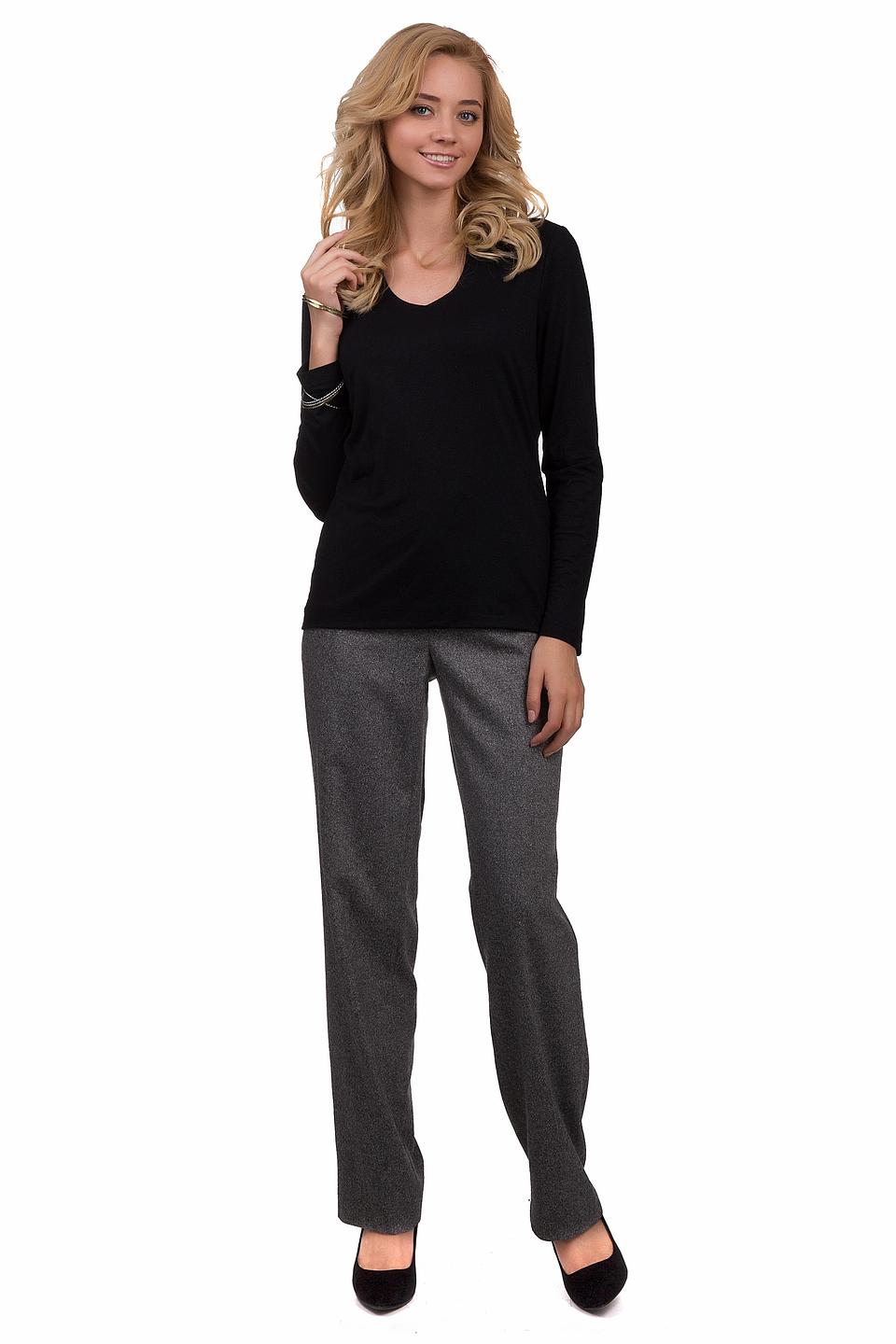 Лонгслив Gerry Weber чёрный
