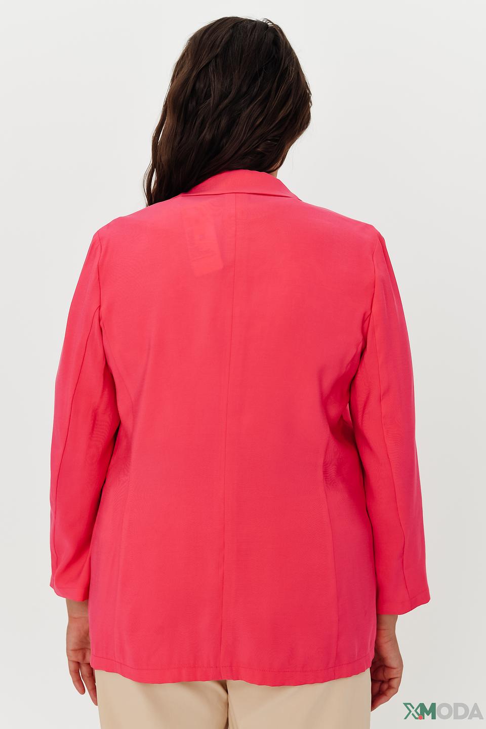 Жакет Taifun фуксия