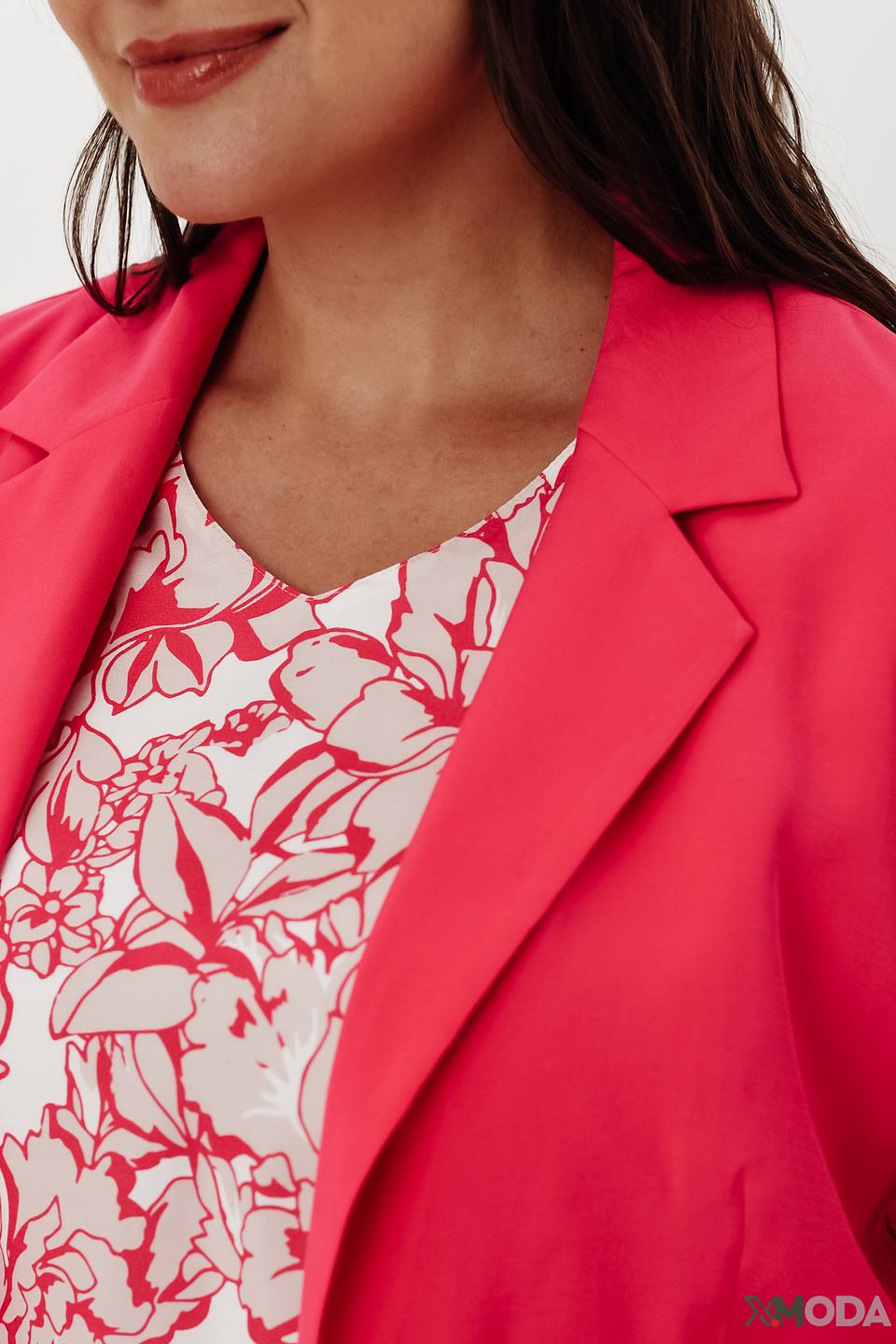 Жакет Taifun фуксия