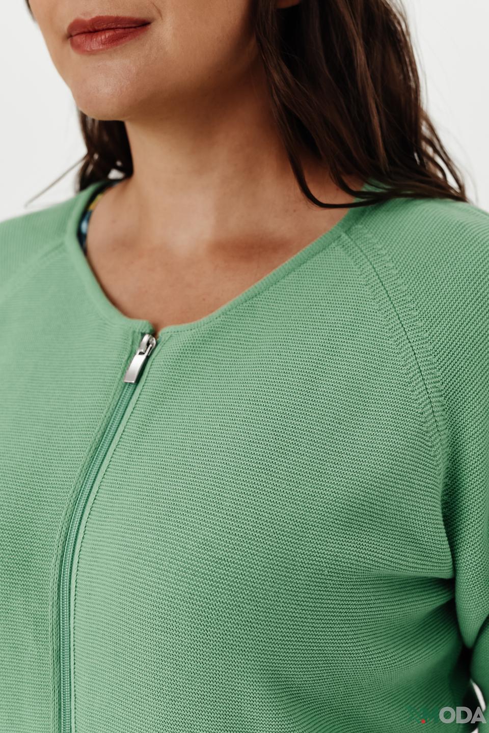 Жакет Rabe collection мятный