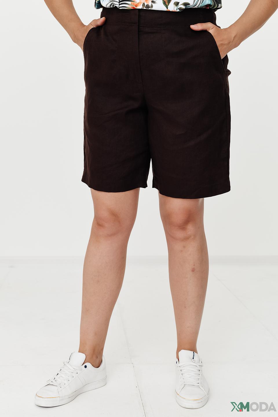 Шорты Gerry Weber чёрные