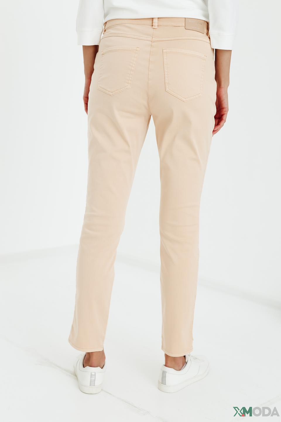 Брюки Gerry Weber бежевые