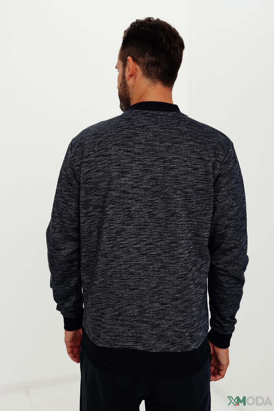 Кардиган Basefield мужской меланж