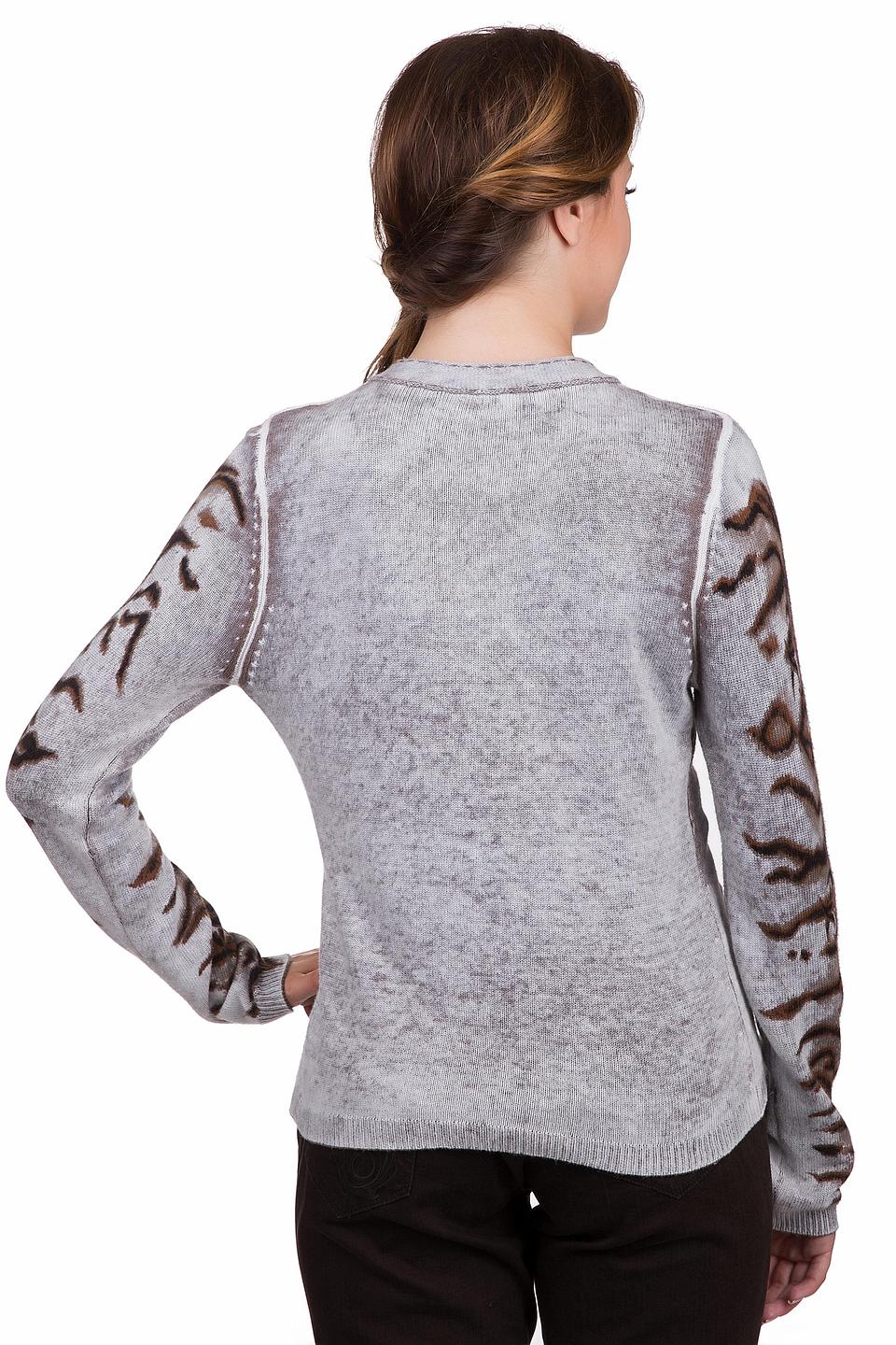 Кардиган Gerry Weber с узором