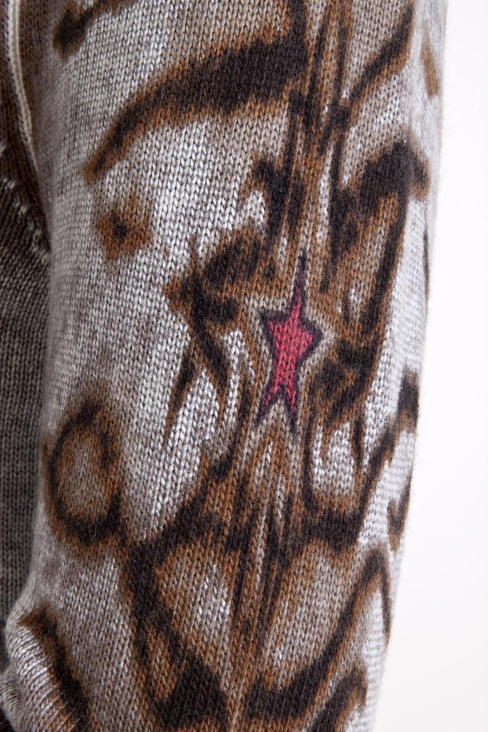 Кардиган Gerry Weber с узором