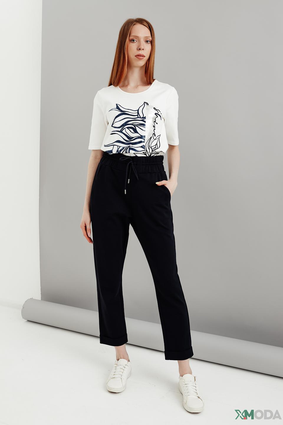 Футболка Betty Barclay с принтом