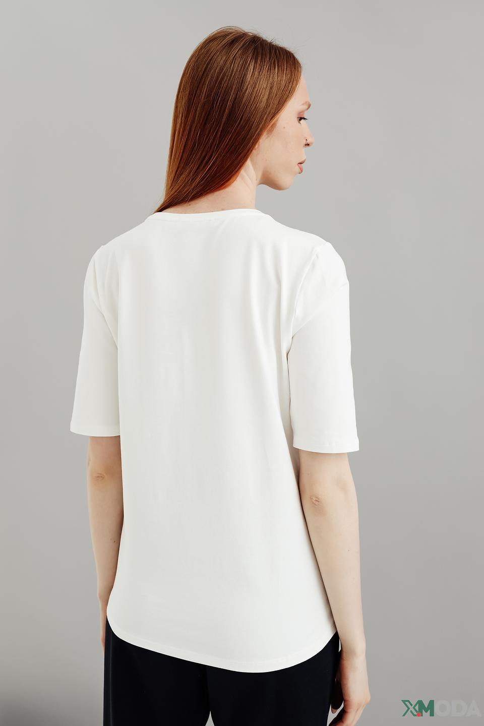 Футболка Betty Barclay с принтом