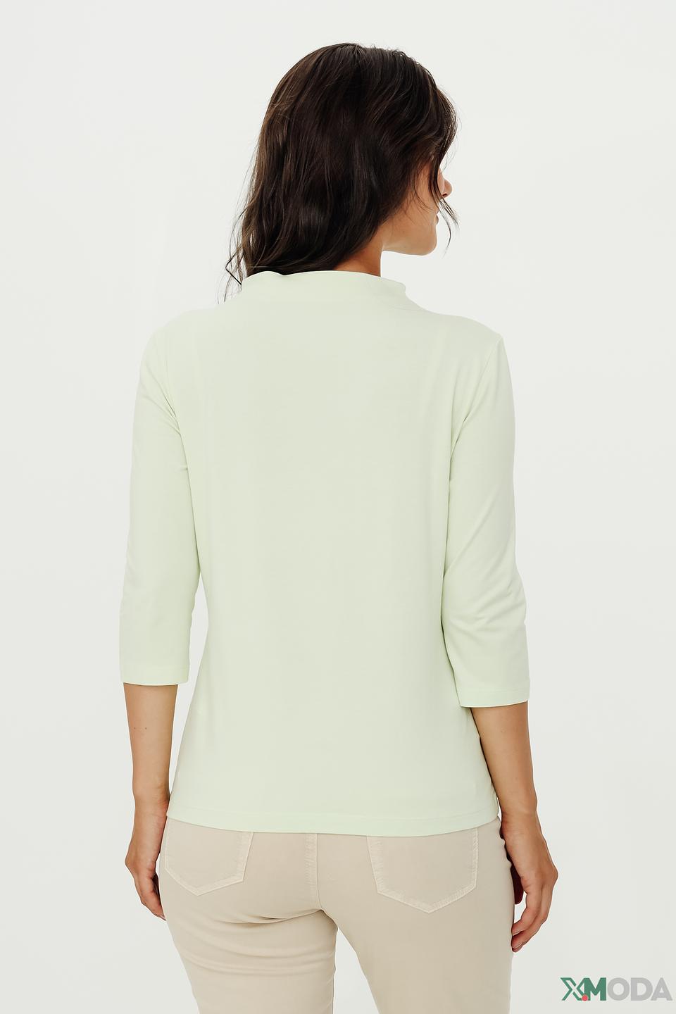 Джемпер Taifun с принтом