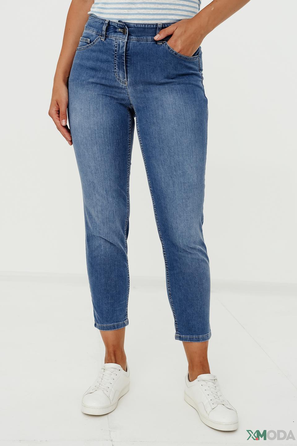 Джинсы Gerry Weber EDITION голубые