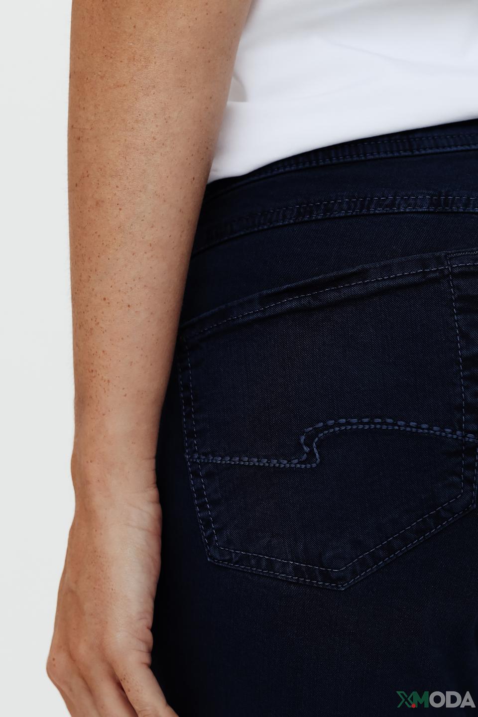 Джинсы Angels с декором