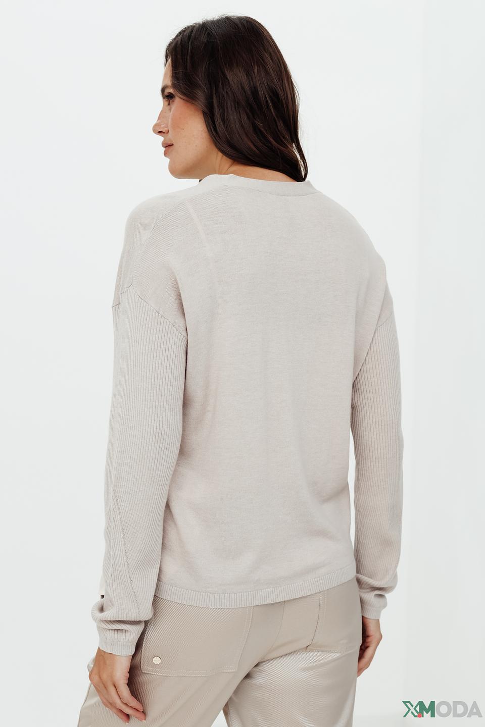 Кардиган Marc Cain бежевый