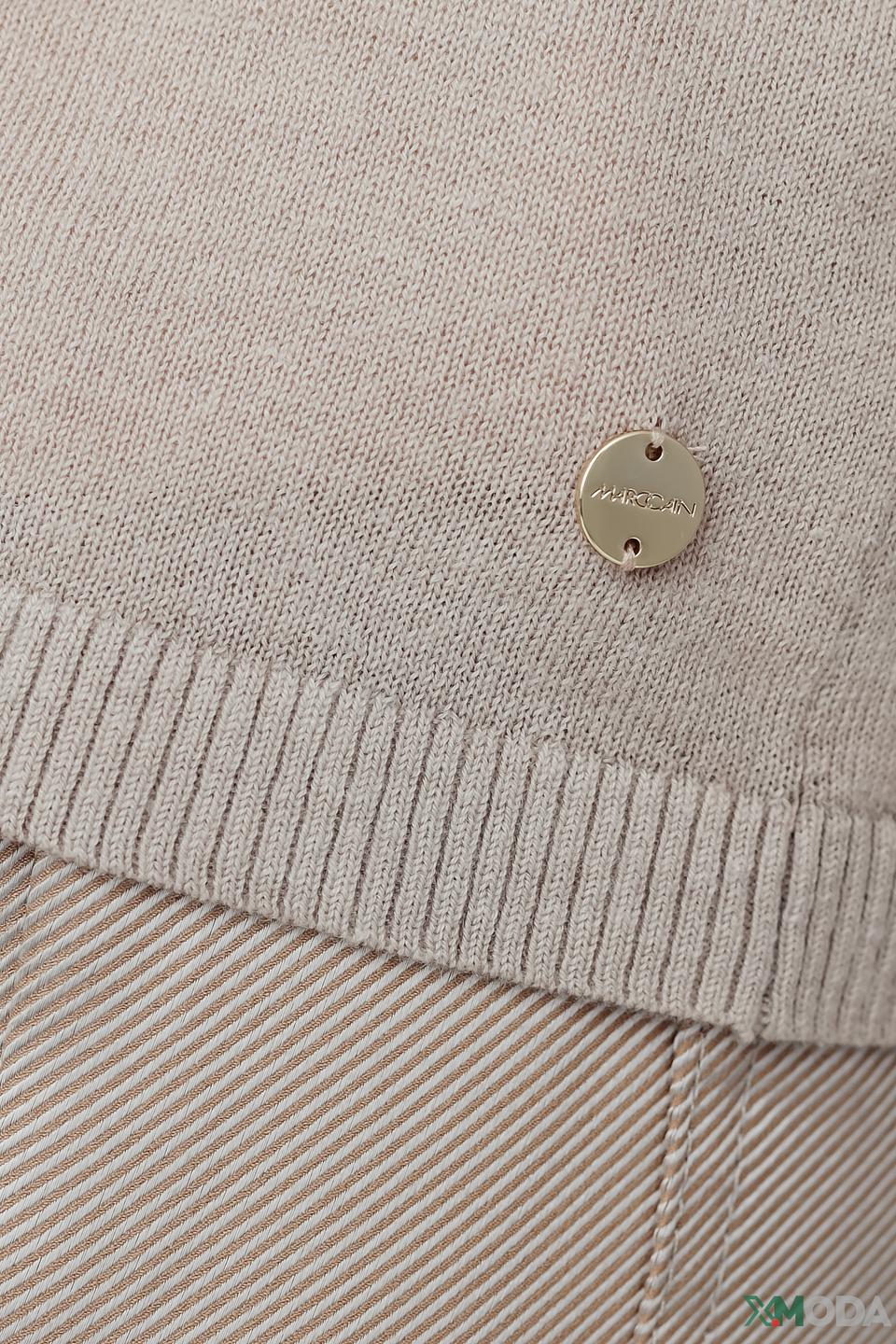 Кардиган Marc Cain бежевый