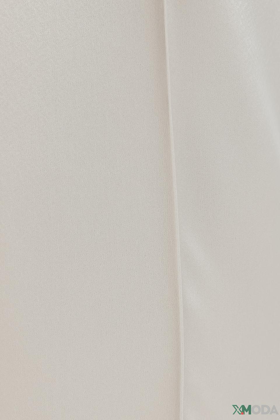 Брюки Marc Cain кюлоты бежевые