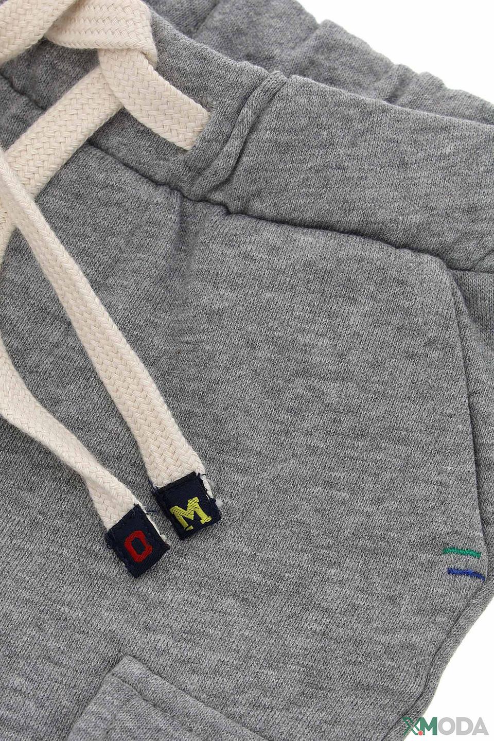 Брюки спортивные Original Marines серые