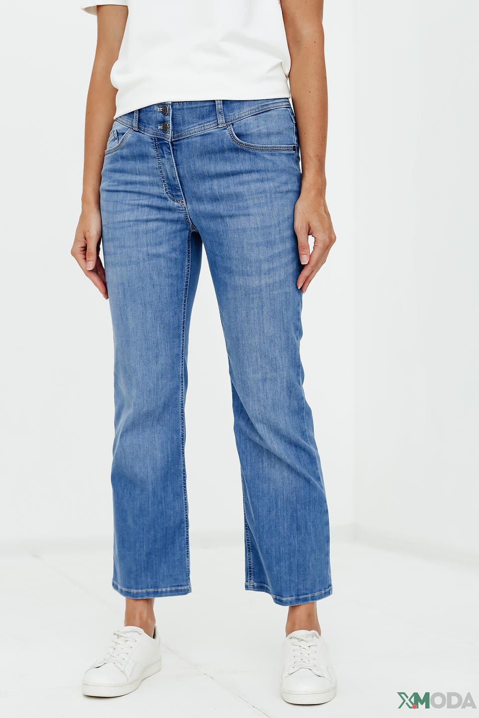 Джинсы Gerry Weber EDITION голубые