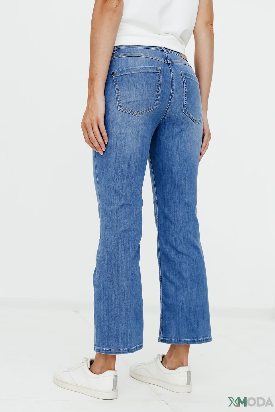 Джинсы Gerry Weber EDITION голубые