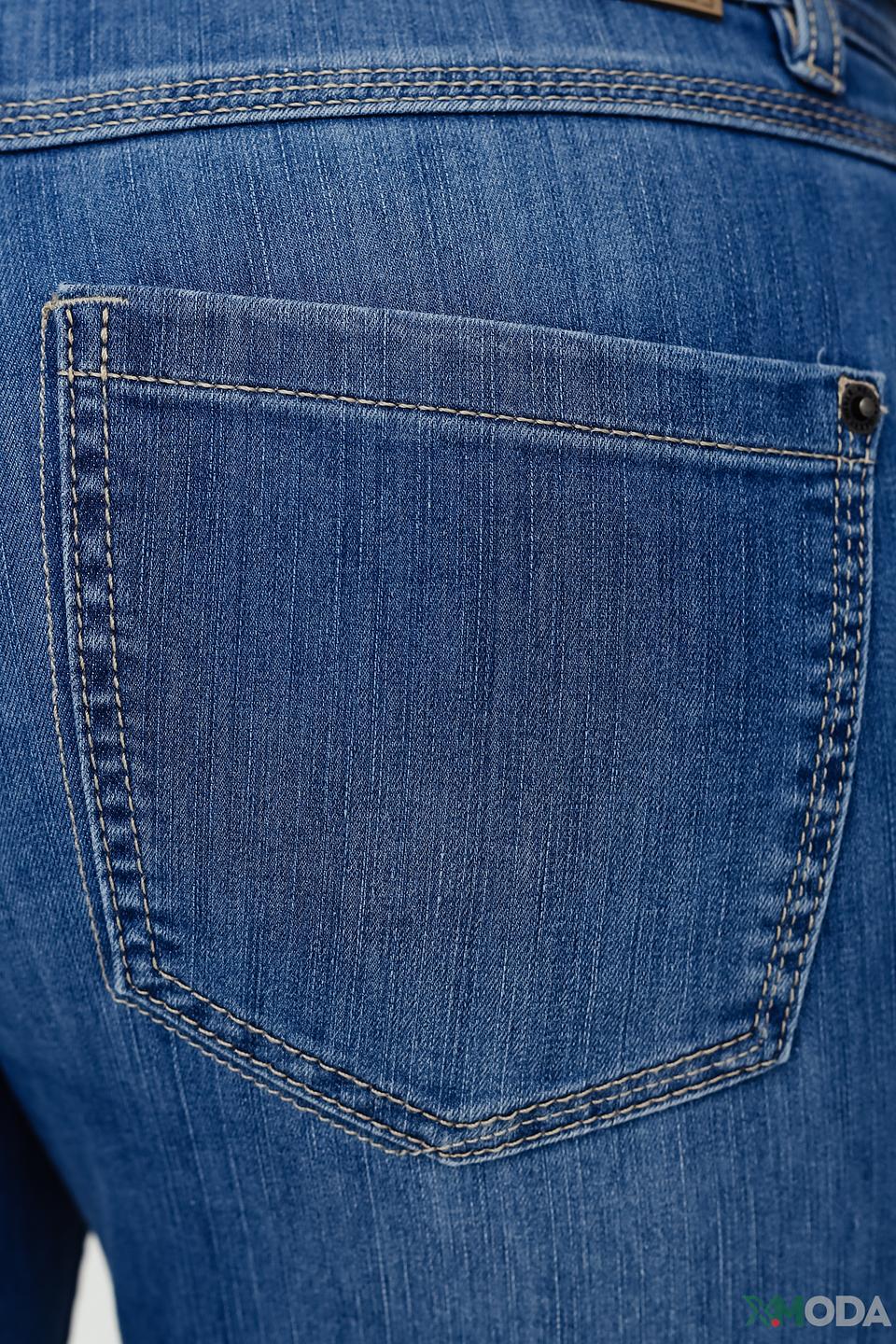 Джинсы Gerry Weber EDITION голубые