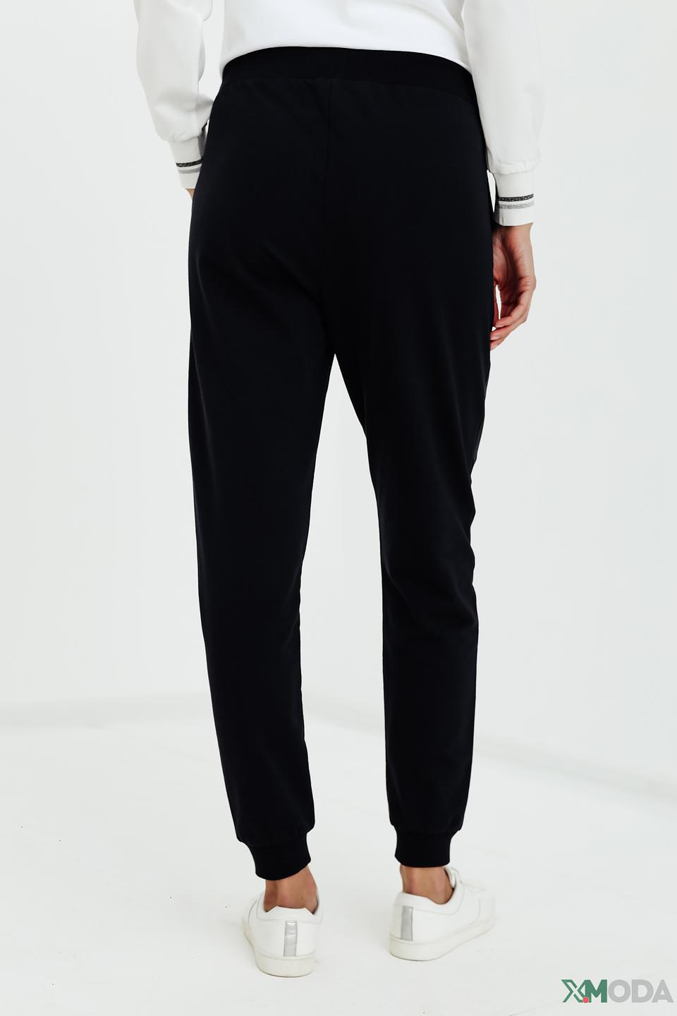 Брюки Pezzo с полосой