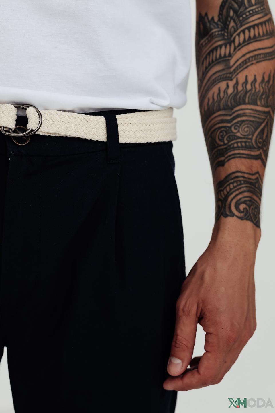 Брюки Tom Tailor denim boy