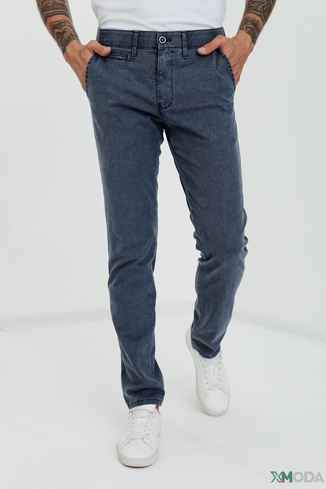 Брюки Club of comfort indigo