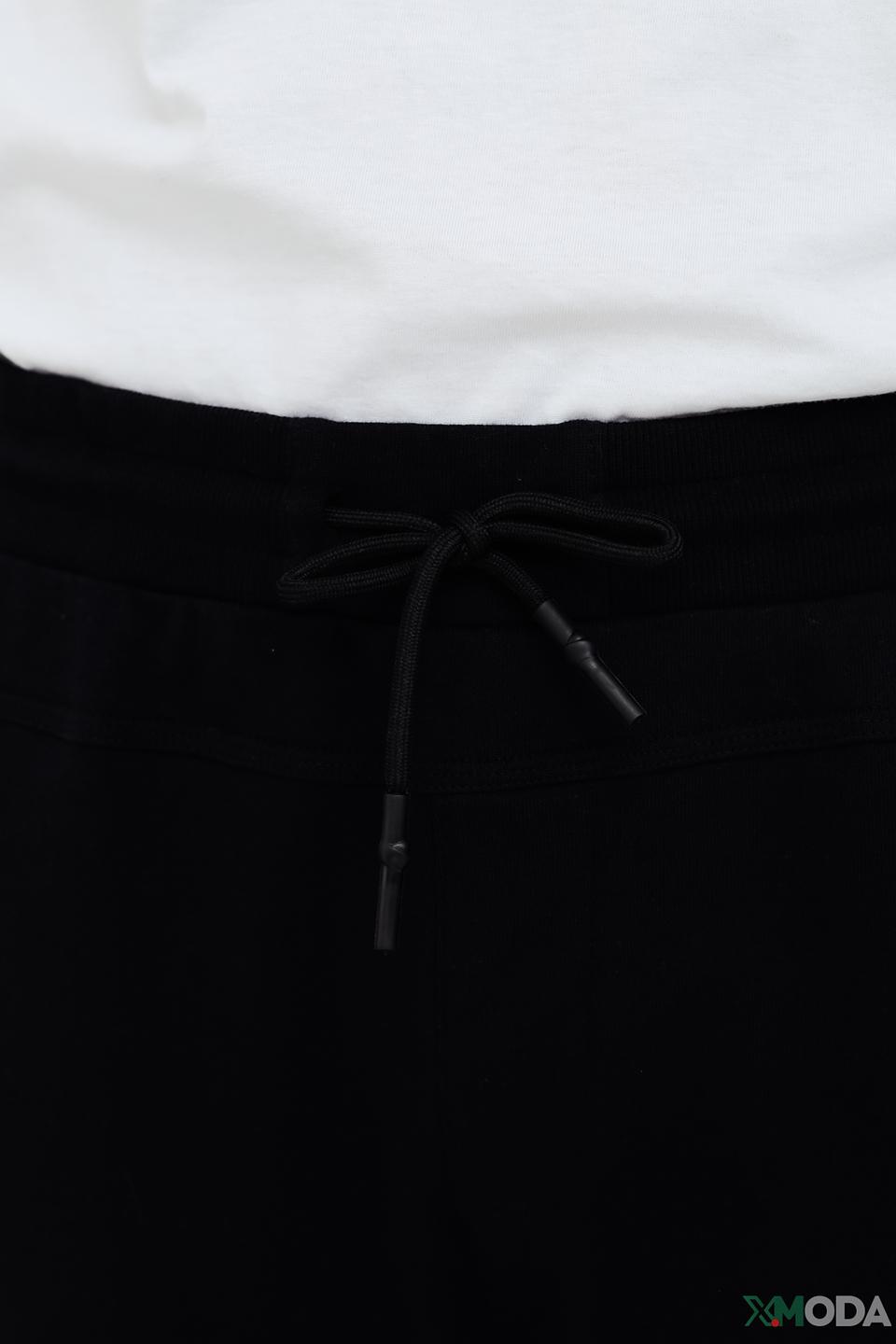 Спортивные брюки Pezzo чёрные