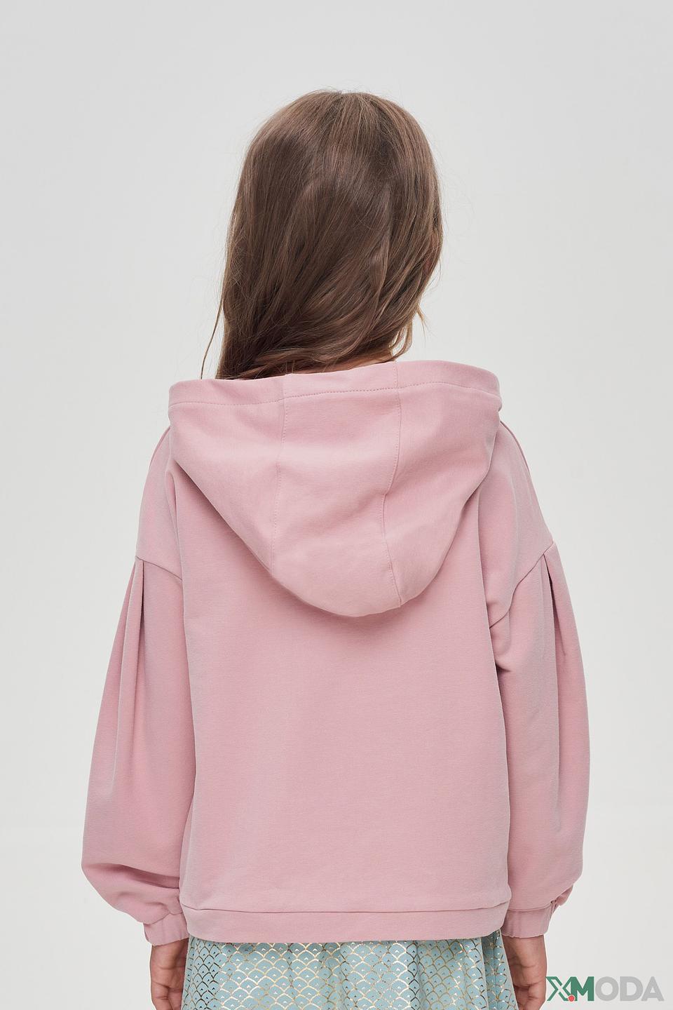 Худи Choupette с сердцем