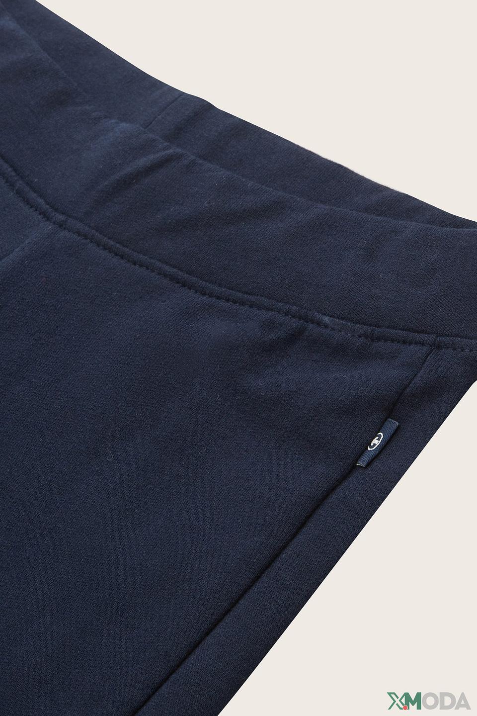 Брюки Tom Tailor детские тёмно-синие