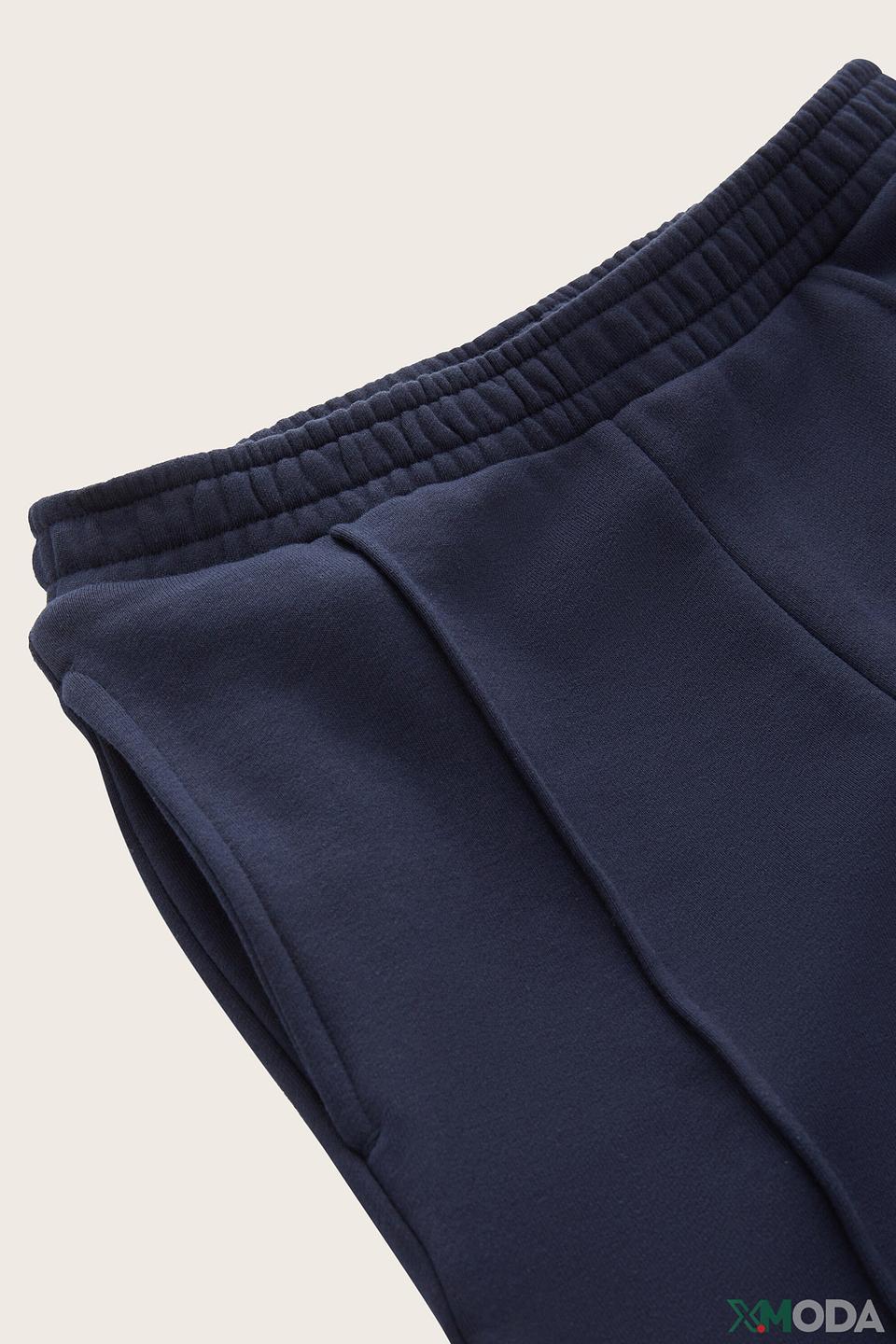 Брюки Tom Tailor детские тёмно-синие