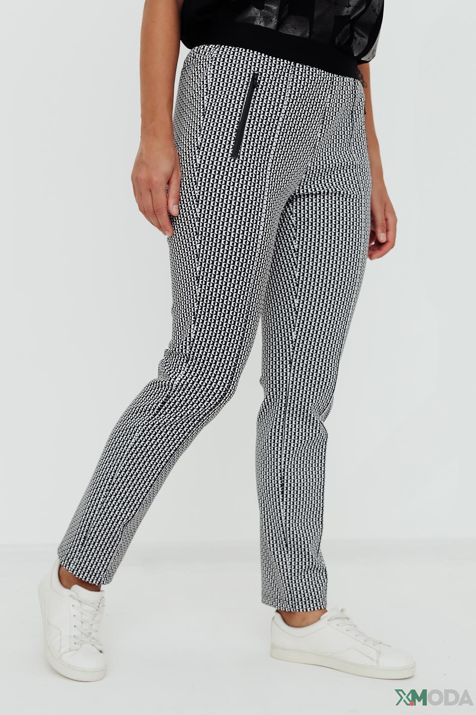 Брюки Tuzzi в полоску