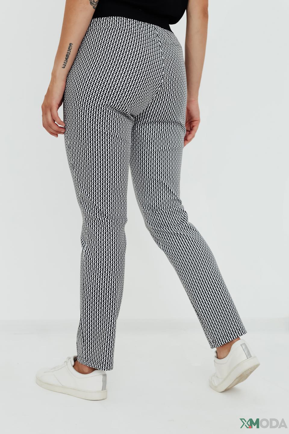 Брюки Tuzzi в полоску