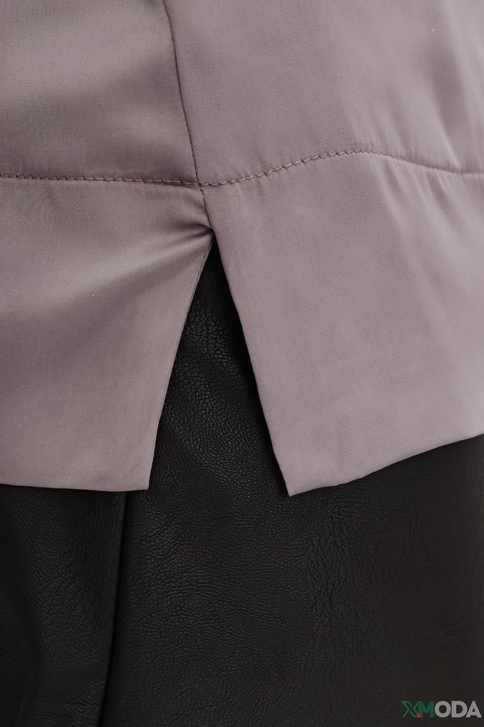 Блуза Tricot Chic жен. лавандовая