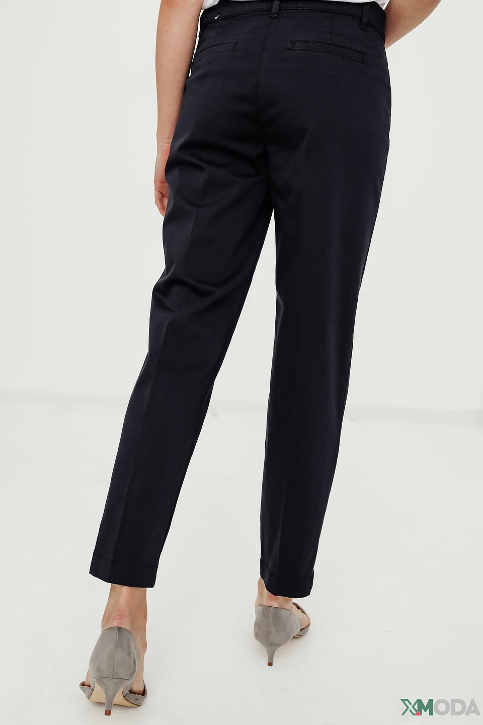 Брюки Gerry Weber EDITION темно-синие