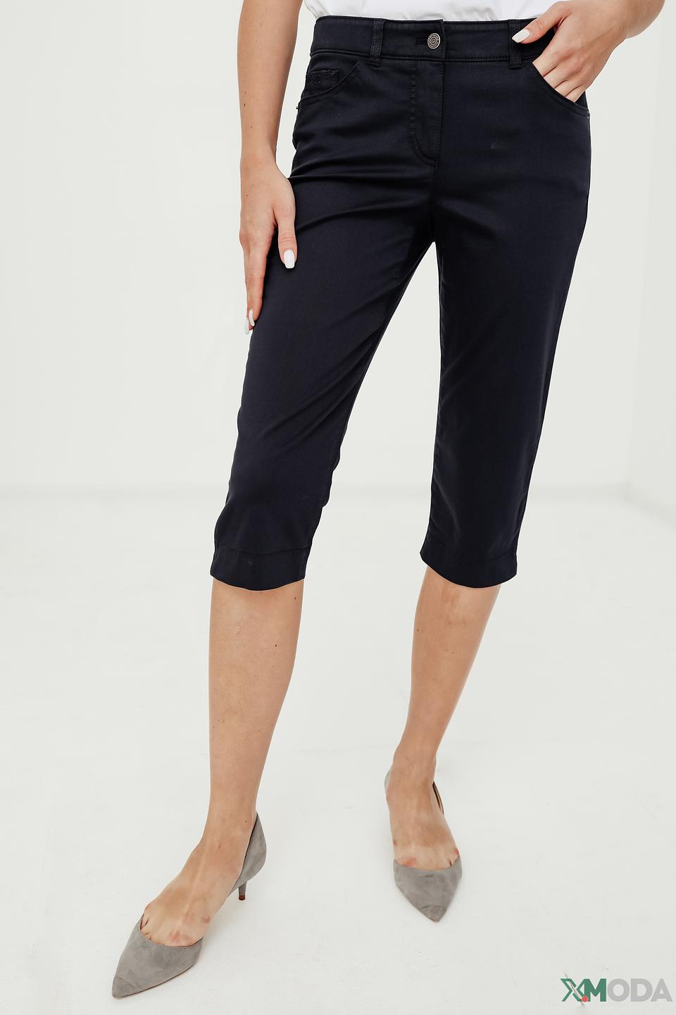 Бриджи Gerry Weber EDITION тёмно-синие