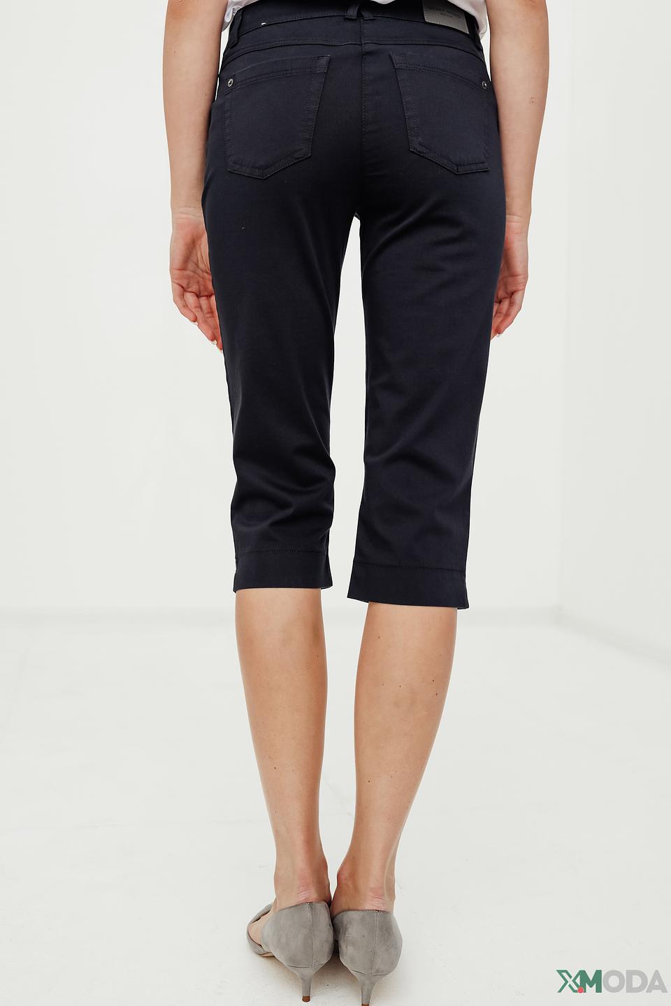 Бриджи Gerry Weber EDITION тёмно-синие