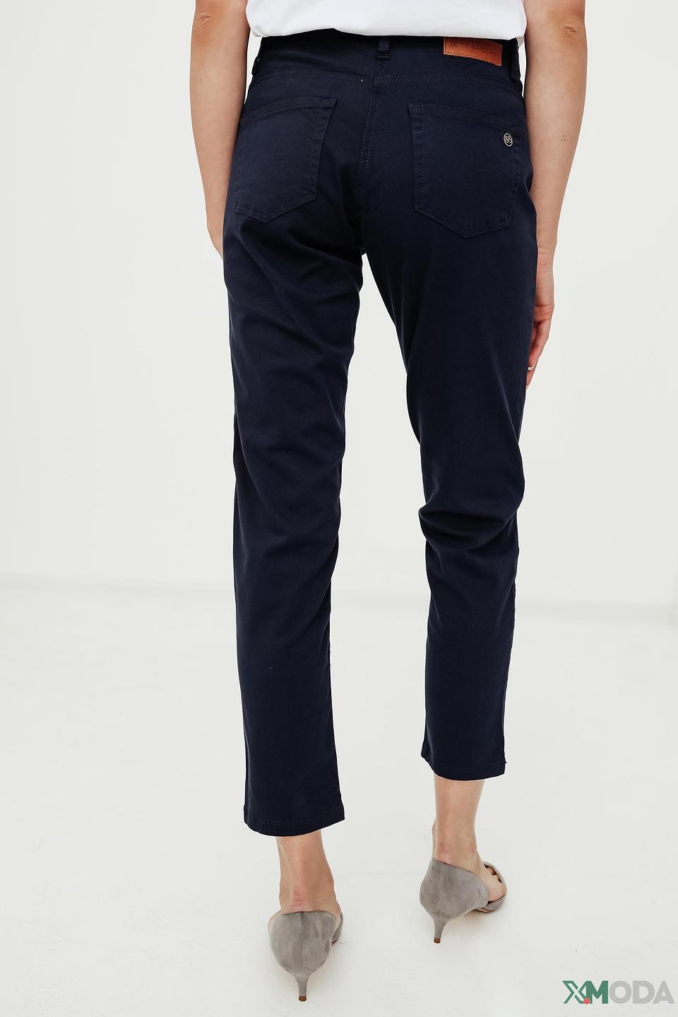 Джинсы Betty Barclay тёмно-синие