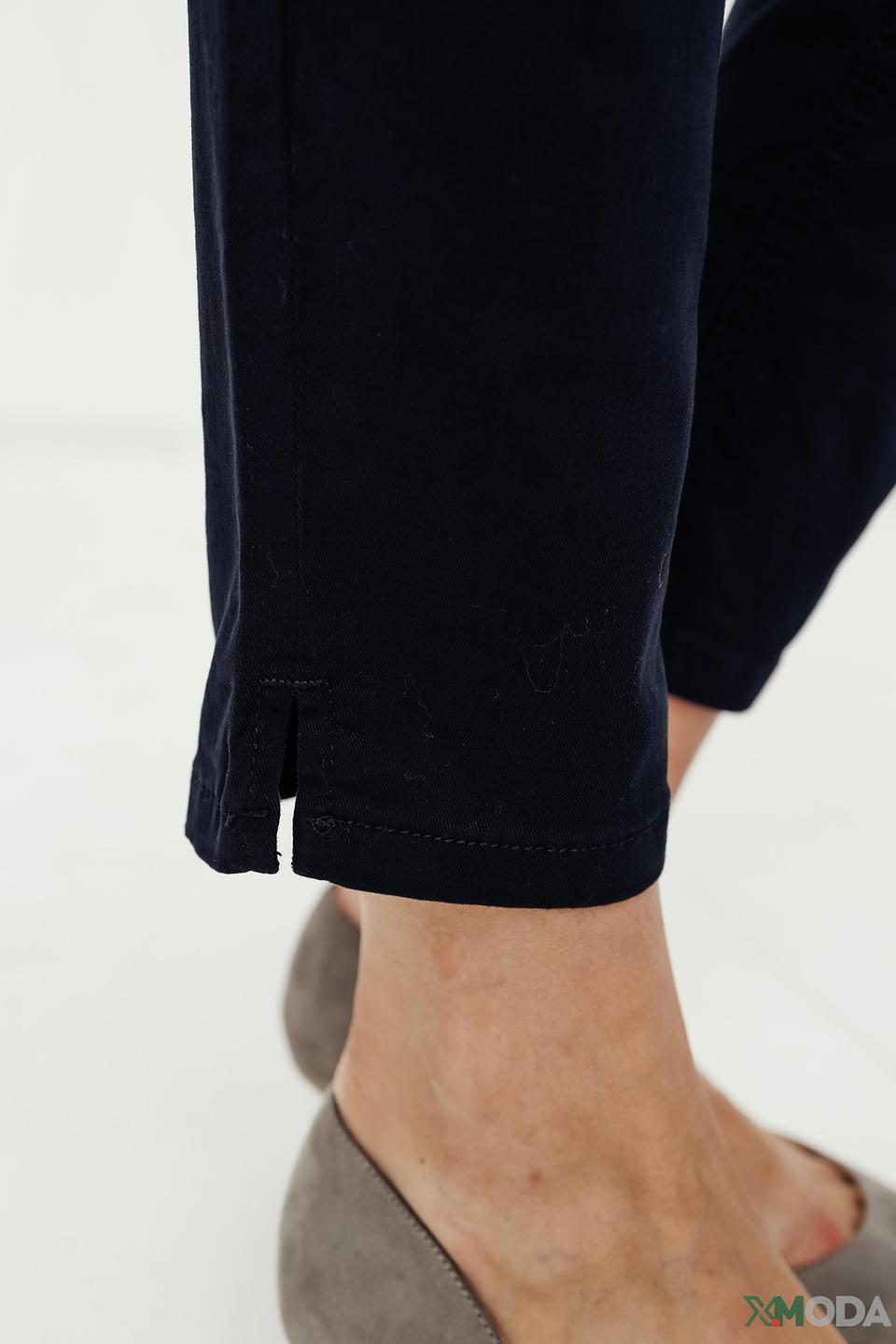 Джинсы Betty Barclay тёмно-синие