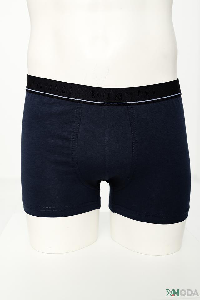 Трусы Bugatti ACC синие