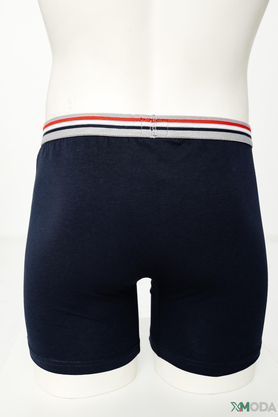 Трусы Bugatti ACC мужские темно-синие