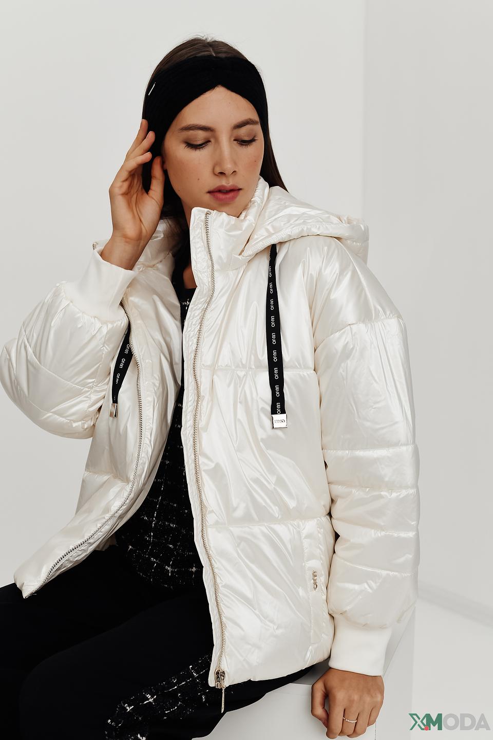 Повязка на голову Wegener чёрная